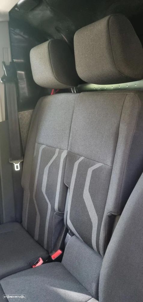 Ford Transit Connect L2 3 Lugares - 41