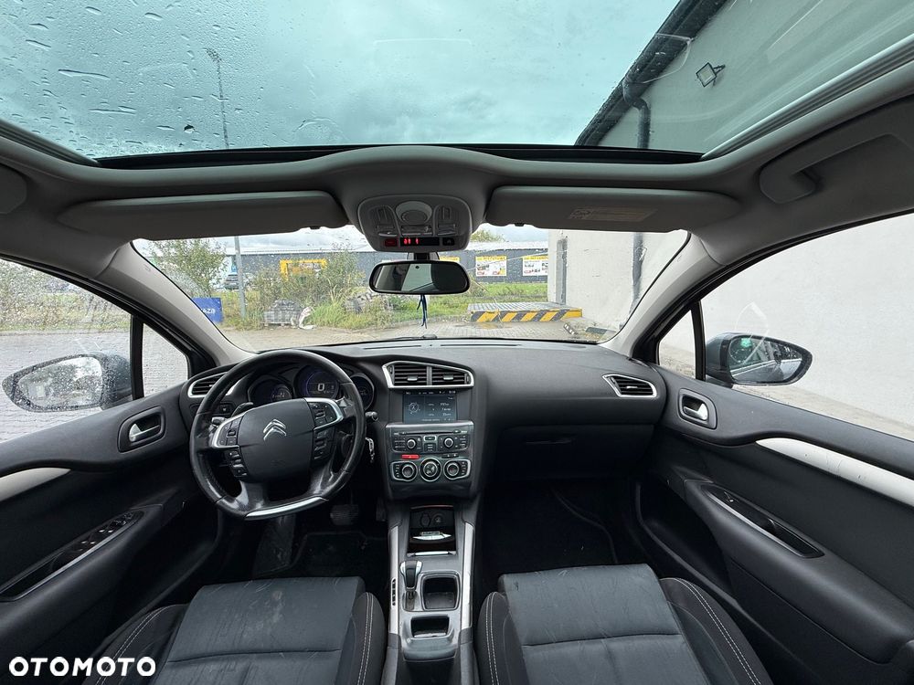 Citroën C4 1.6 HDi SX Pack MCP - 7
