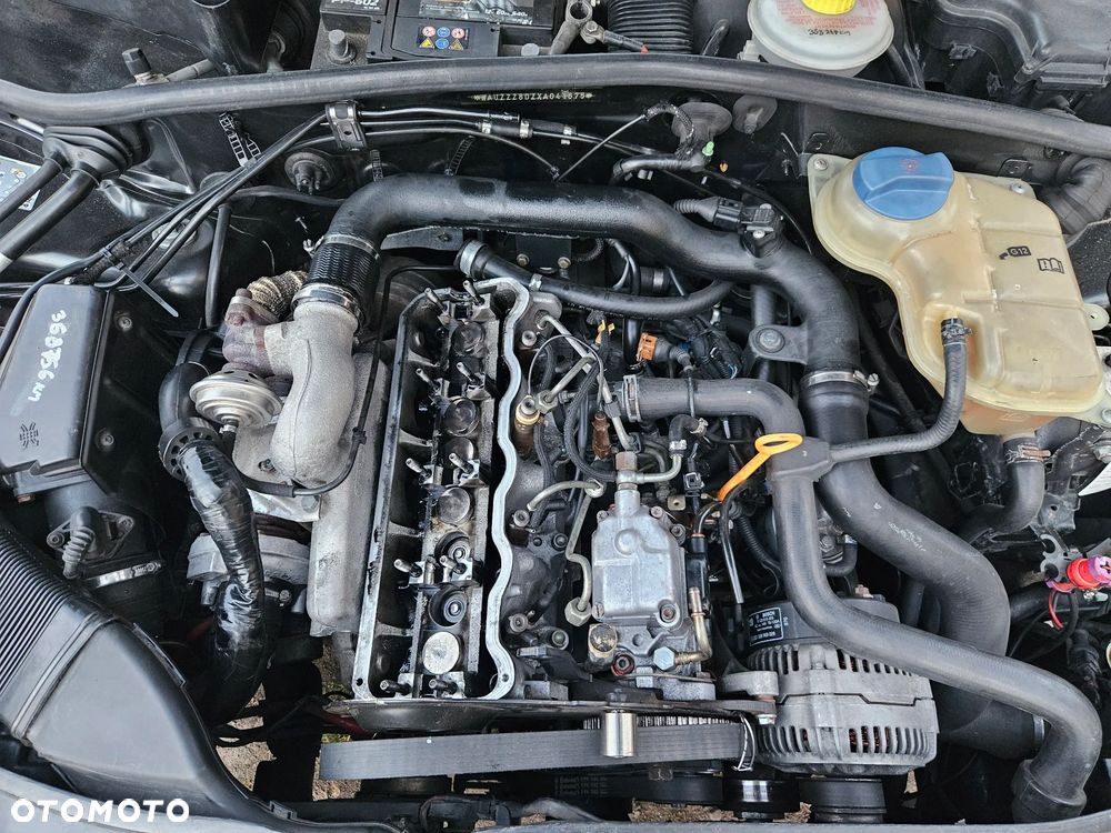 Audi A4 Avant - 11