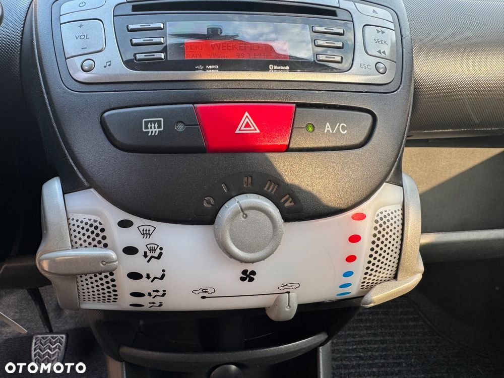Peugeot 107 68 Style - 23