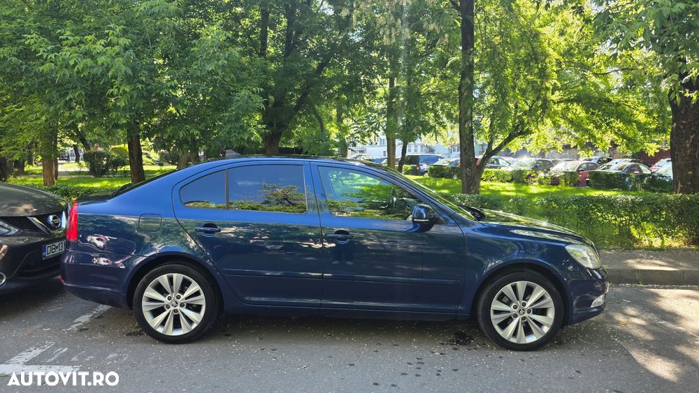 Skoda Octavia 1.6 TDI Ambiente - 3