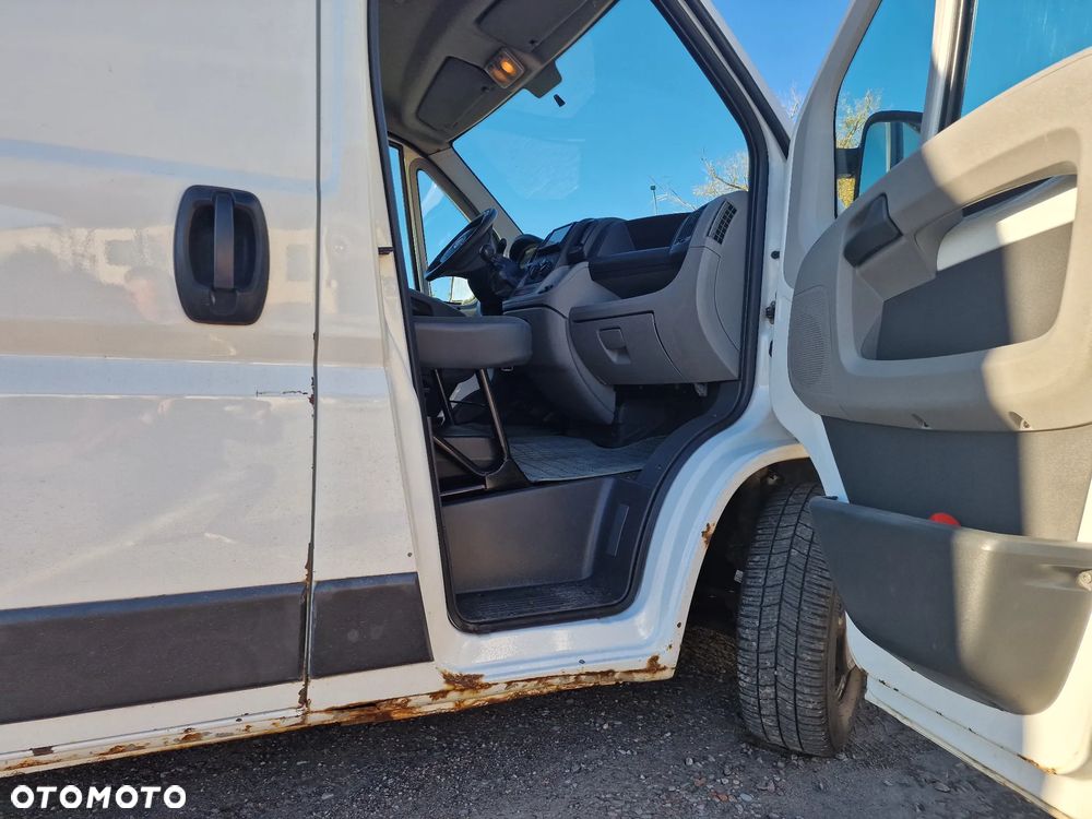 Fiat DUCATO - 24