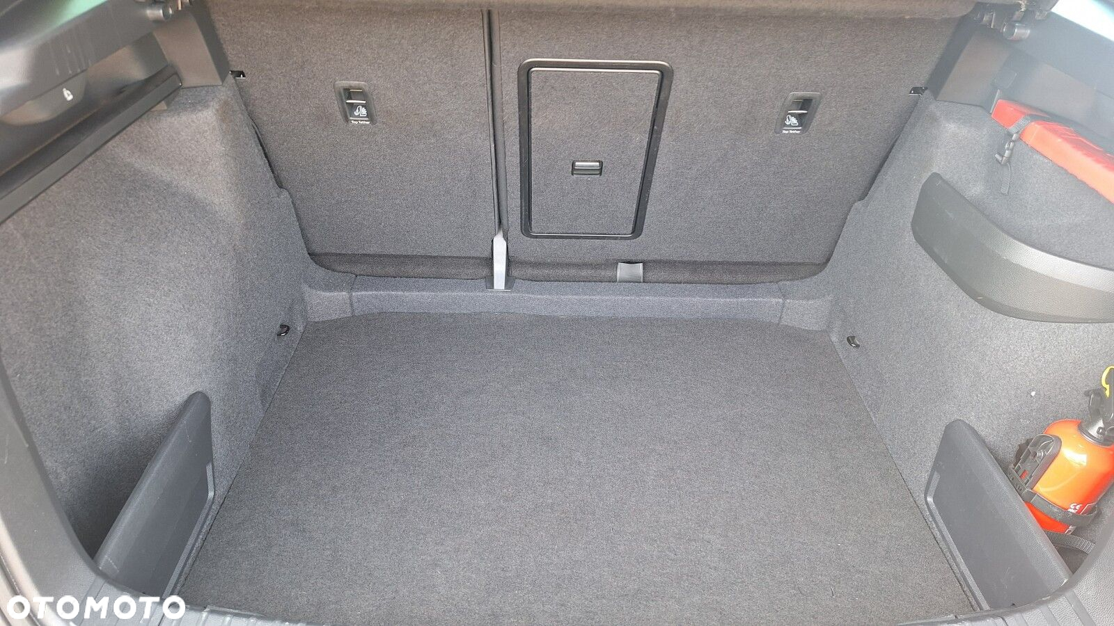 Skoda Karoq 1.5 TSI ACT 4x2 Style DSG - 11