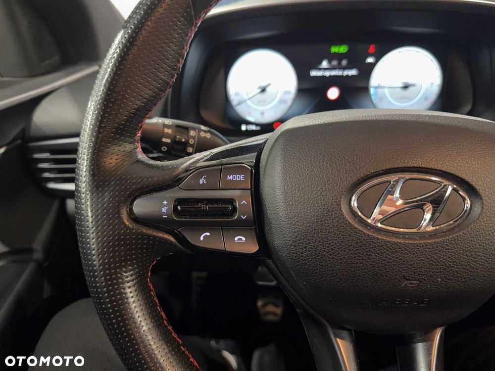 Hyundai i20 1.0 T-GDi N Line - 15