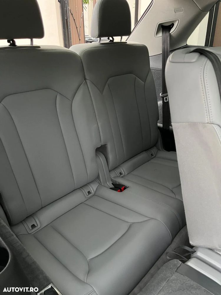 Audi Q7 3.0 TFSI Quattro Tiptronic - 4