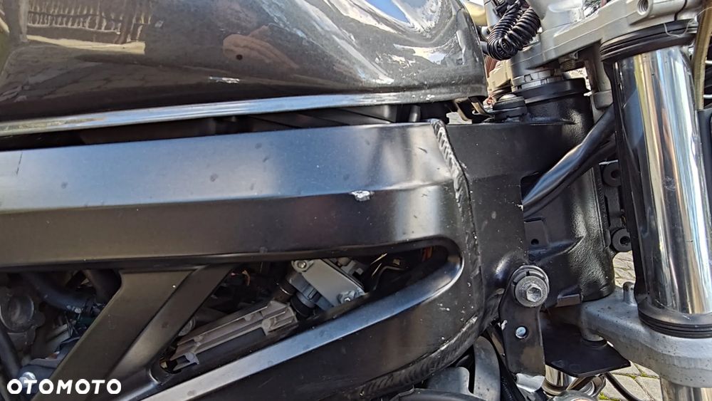 Suzuki SV - 18