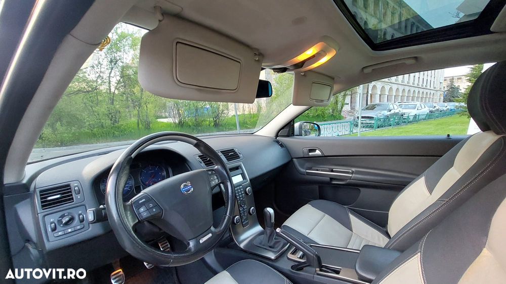 Volvo C30 D2 RDesign - 11