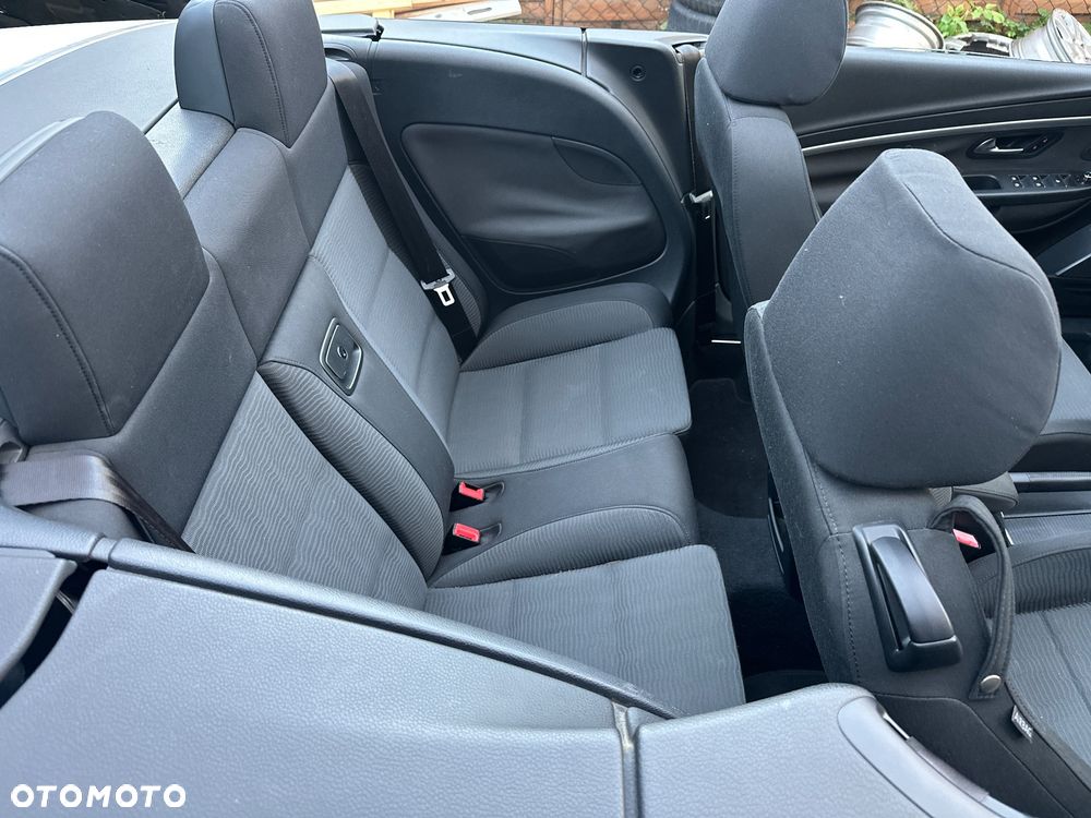 Volkswagen Eos 2.0 TDI DPF DSG White Night - 27