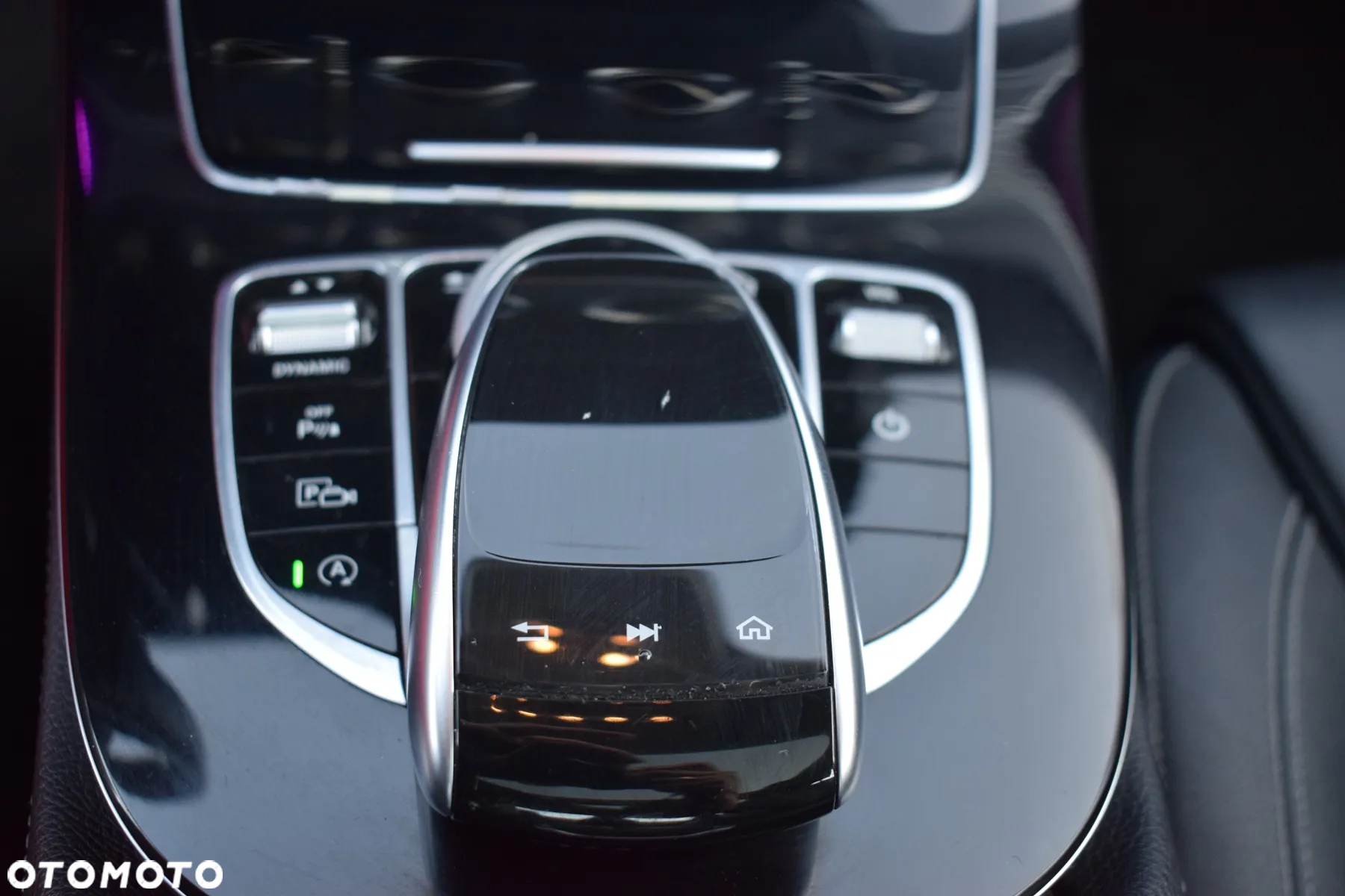 Mercedes-Benz Klasa E 220 d 9G-TRONIC Avantgarde - 24