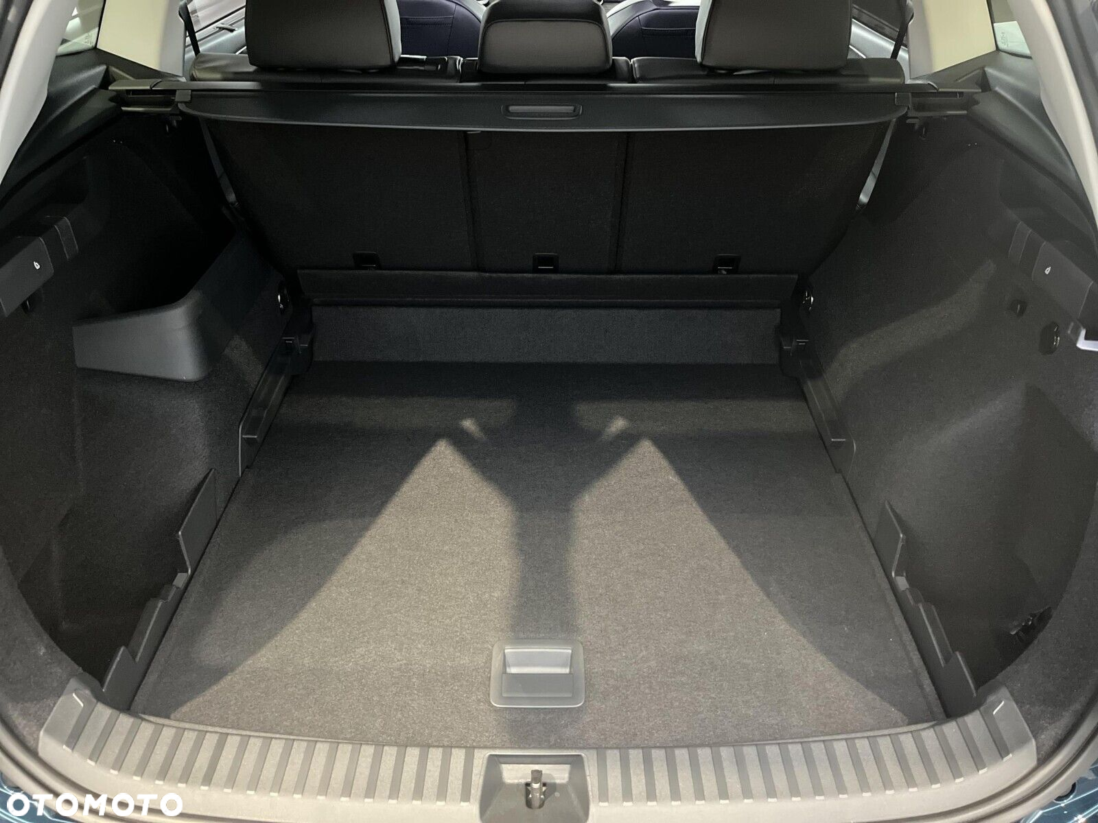 Volkswagen Tayron - 12