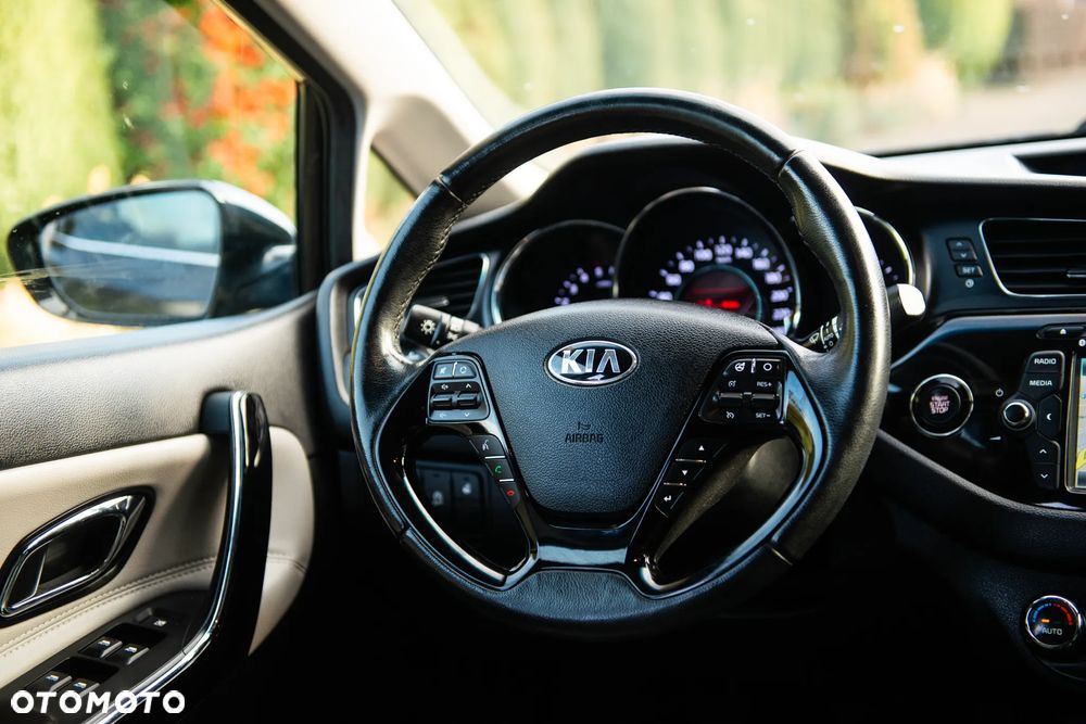 Kia Ceed ver-1-6-gdi-business-line - 38