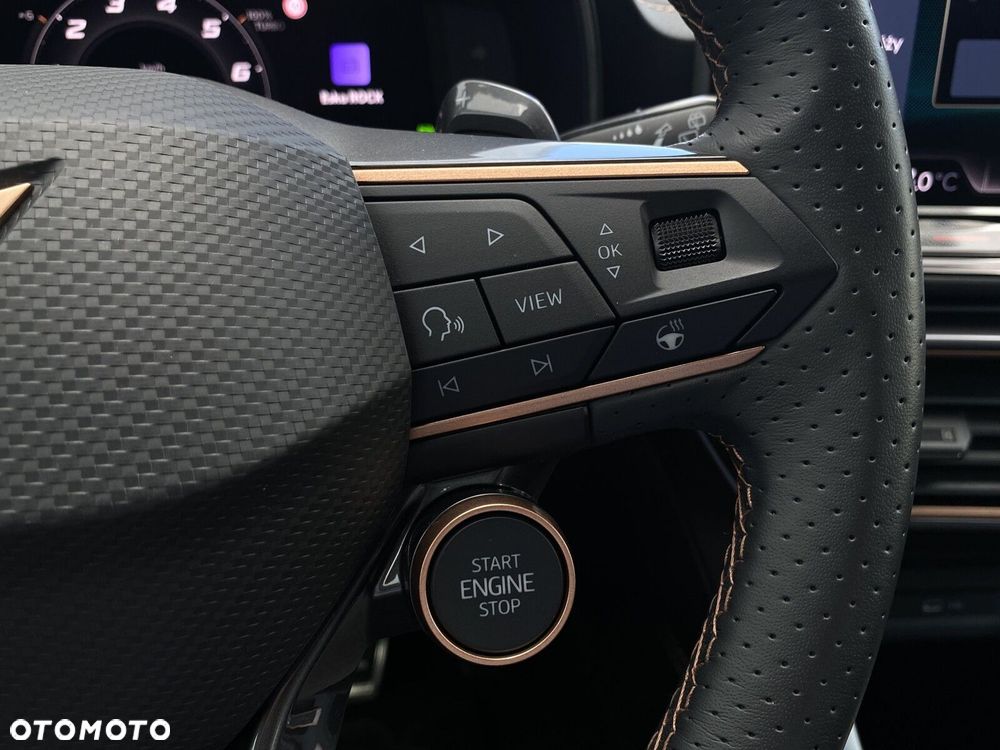 Cupra Formentor 1.5 eTSI mHEV DSG - 13