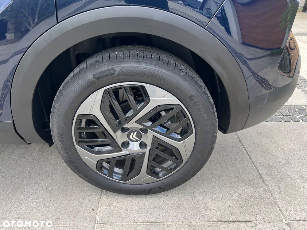 Citroën C4 PureTech 130 Stop&Start MAX - 9