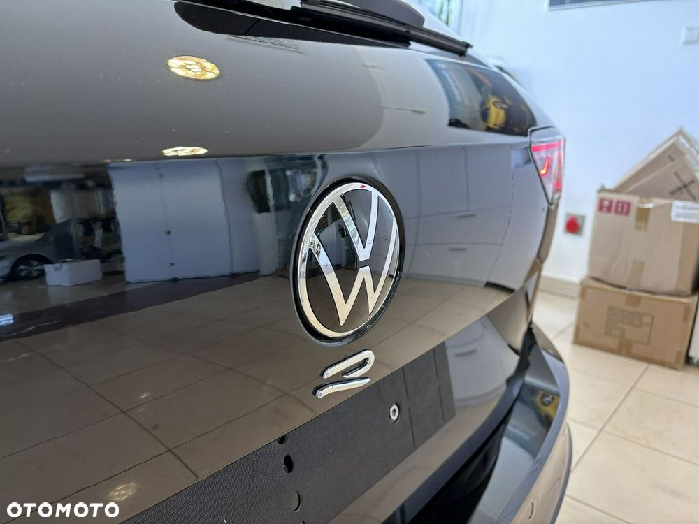 Volkswagen Golf Variant 2.0 TSI OPF 4Motion DSG R - 9