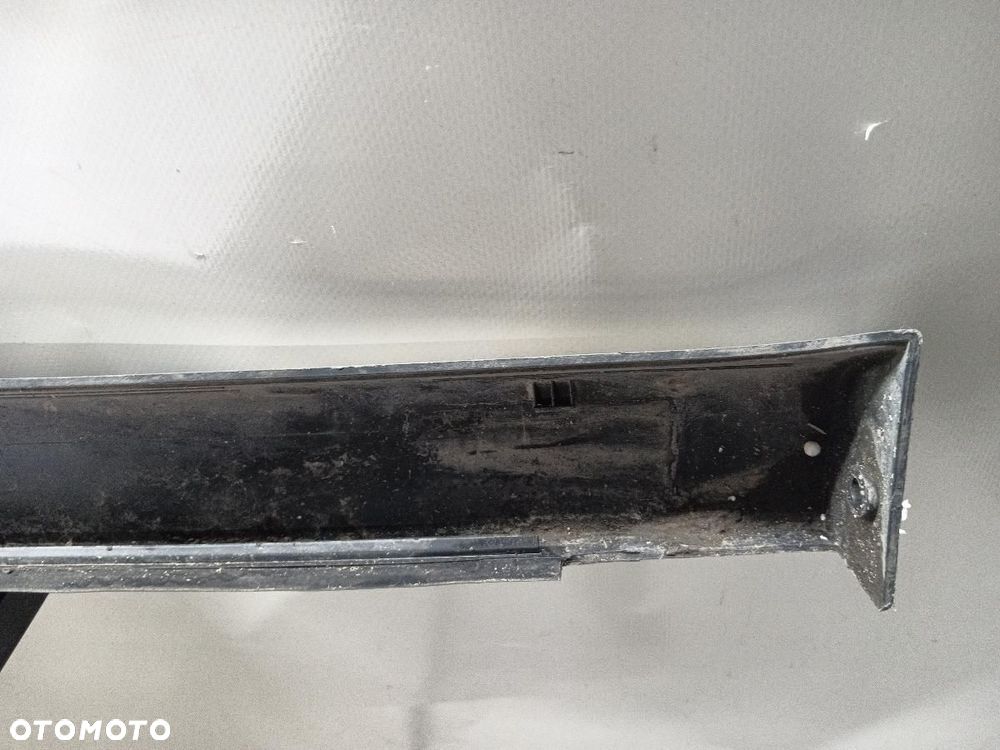 OSŁONA PROGU PRAWA VW POLO 6R0853860 - 6