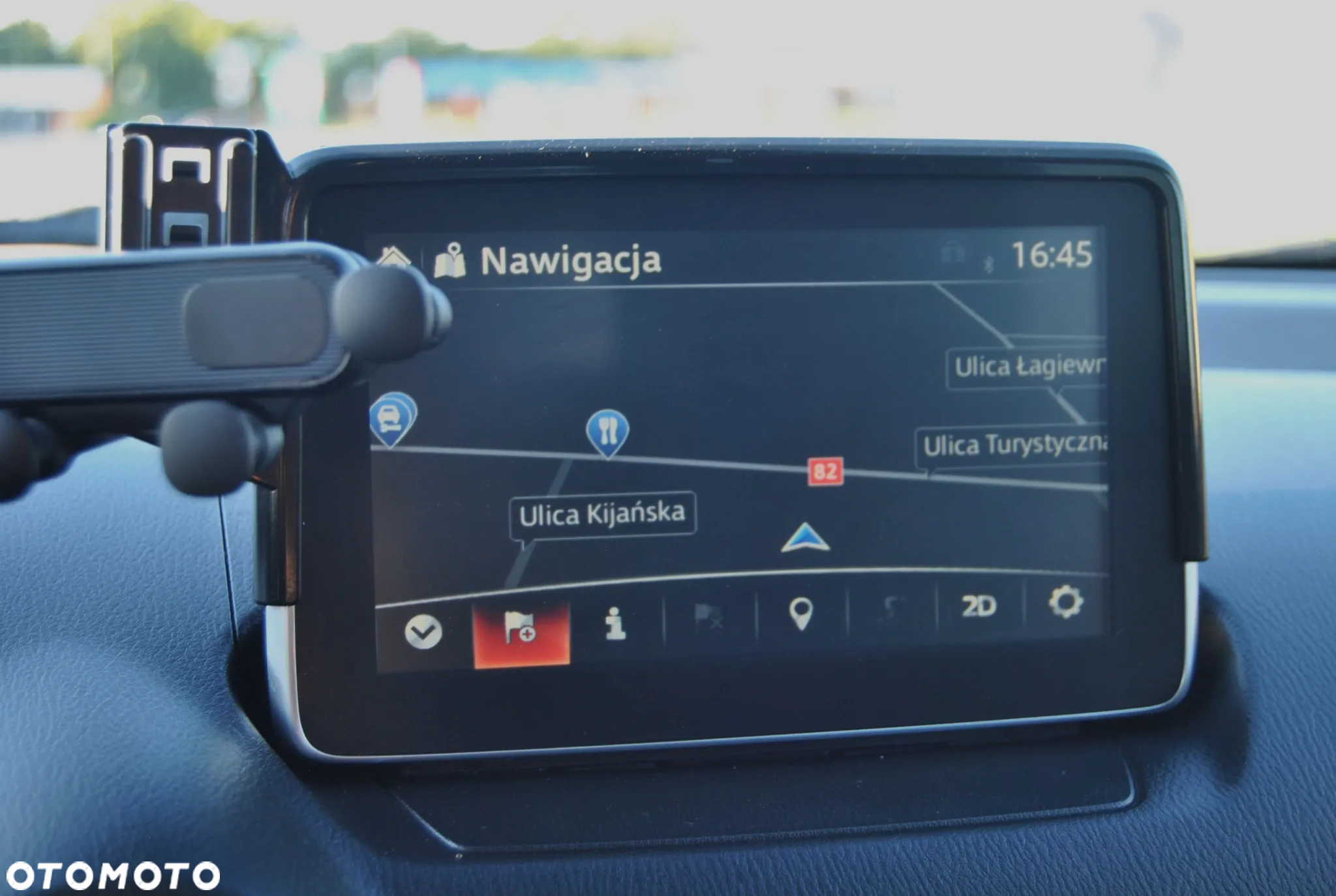 Mazda CX-3 SKYACTIV-D 105 FWD Center-Line - 14