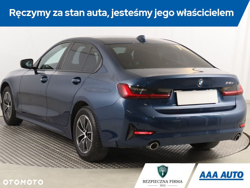 BMW Seria 3 - 5