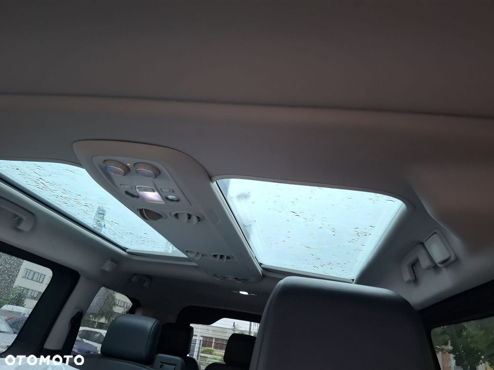 Toyota Proace Verso 2,0-l-D-4D L1 (7-Si.) Autm Executive - 5
