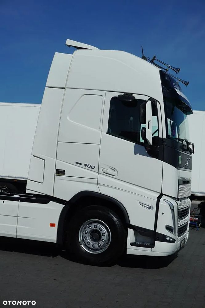 Volvo / FH / 460 / I – SAVE / XL / EURO 6 / ACC / I -COOL / NOWY MODEL - 23