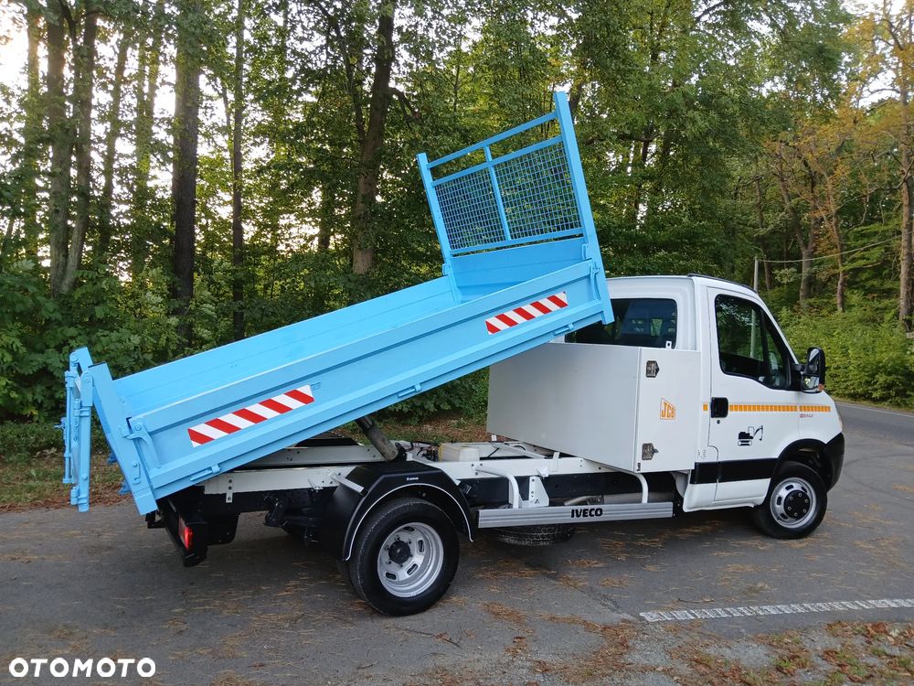 Iveco Daily 35C13 - 8