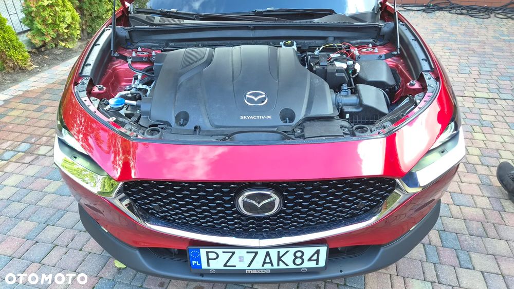 Mazda CX-30 - 30