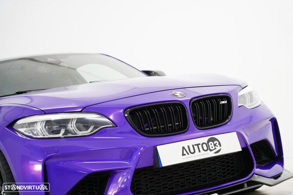 BMW M2 Auto - 24