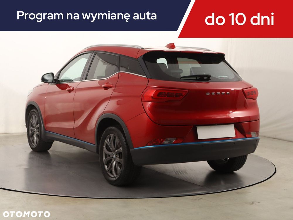 Dongfeng Inny - 6