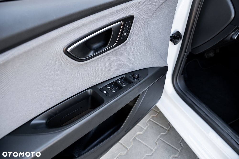 Seat Leon 2.0 TDI DPF DSG Style - 20