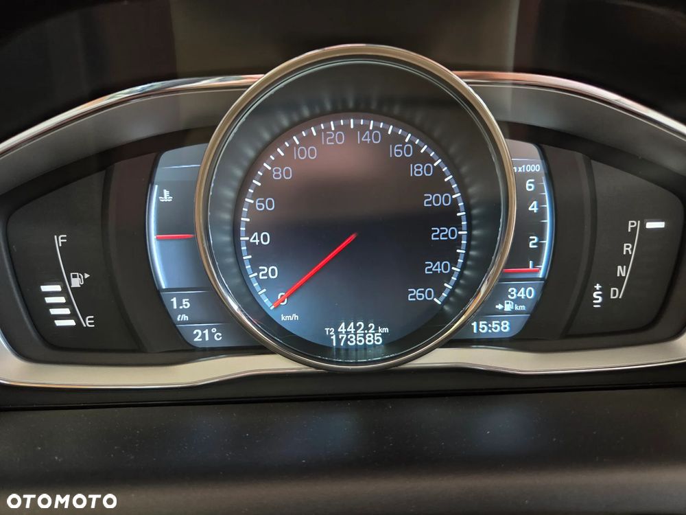 Volvo XC 60 T6 AWD Summum - 24