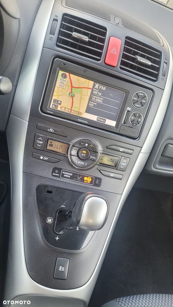 Toyota Auris 1.4 D-4D Premium MM - 33