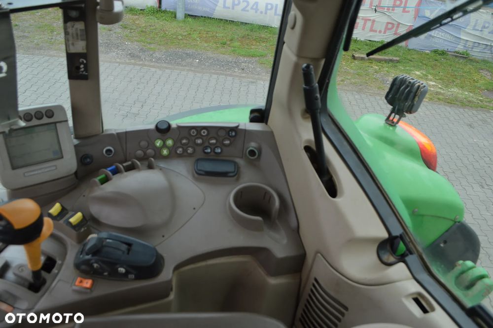 John Deere 7530 PREMIUM - 8