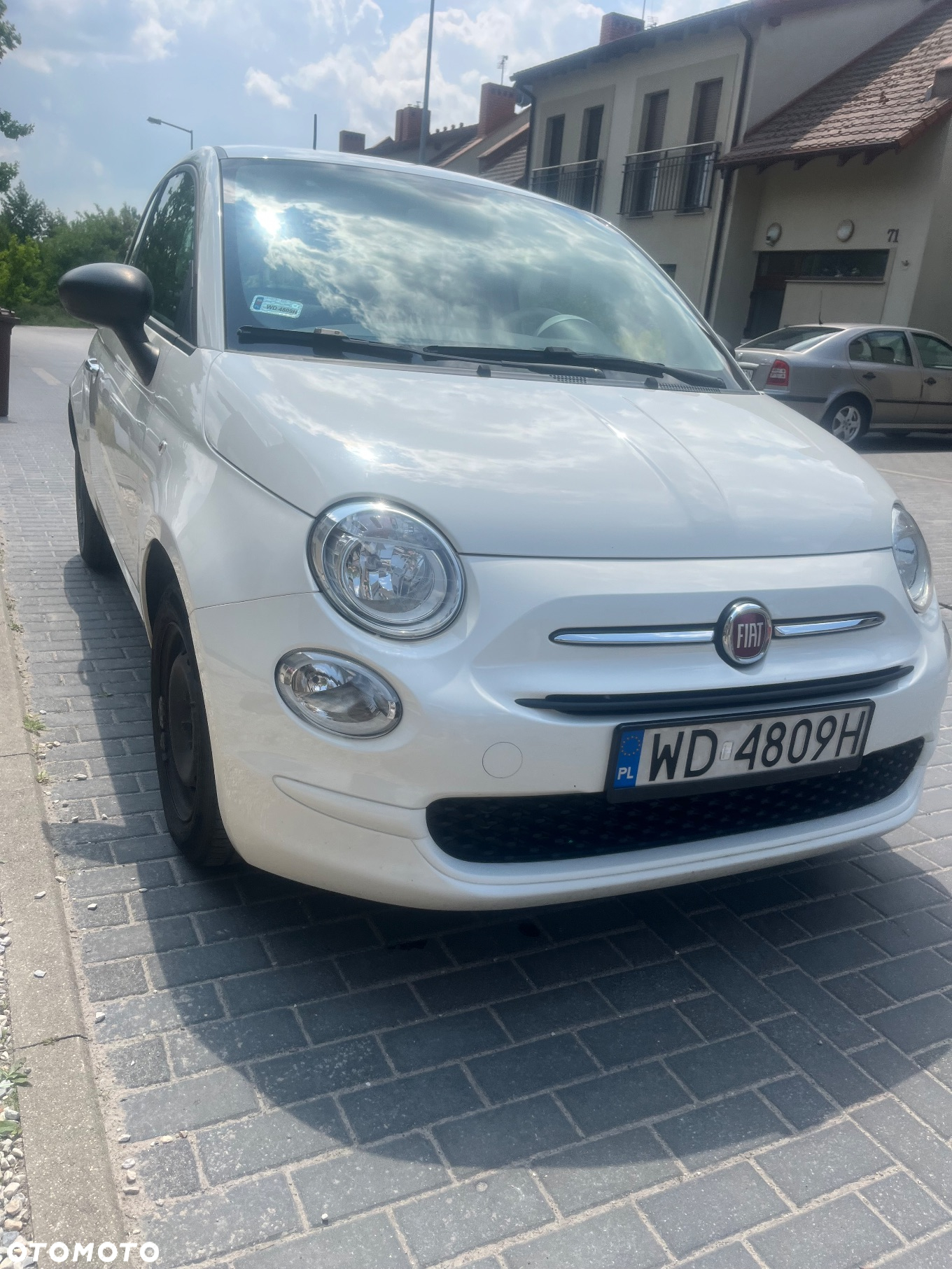 Fiat 500 1.2 Pop - 5