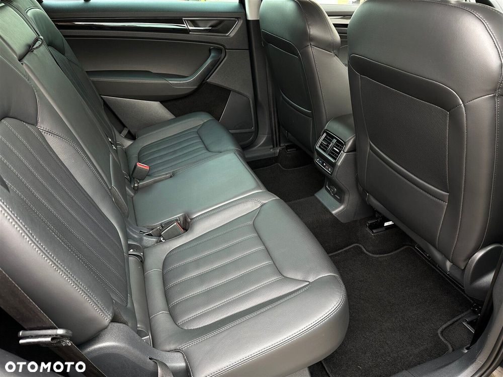Skoda Kodiaq 2.0 TDI 4x4 L&K DSG 7os - 8