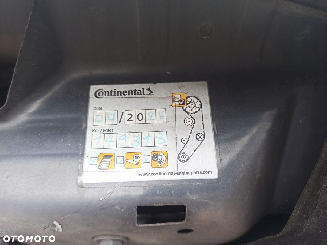 Silnik kompletny FORD C-MAX II 1.6 ECOBOOST 150KM - 3
