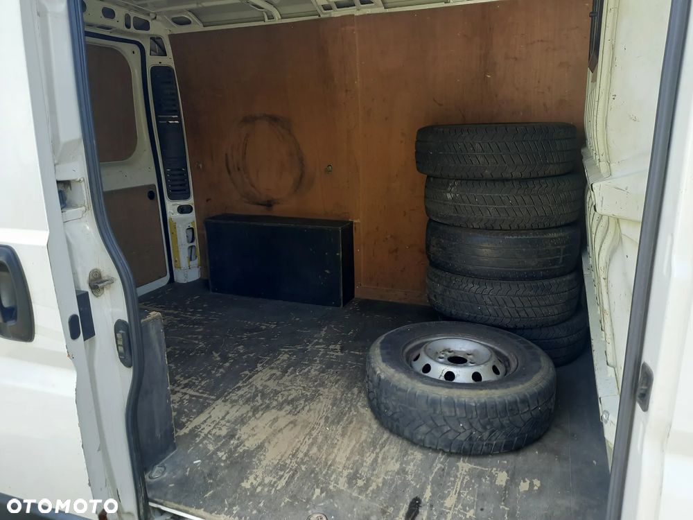 Fiat DUCATO - 9