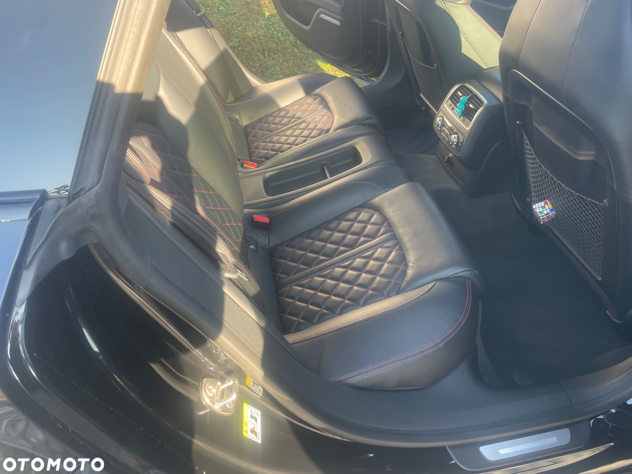 Audi A7 3.0 TDI Quattro Competition Tiptr - 14