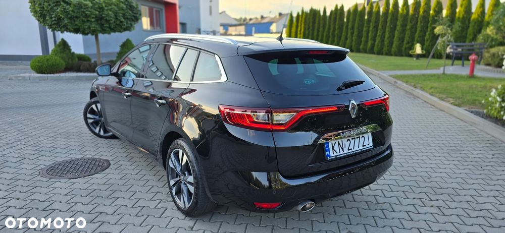 Renault Megane Grandtour TCe 140 GPF INTENS - 3