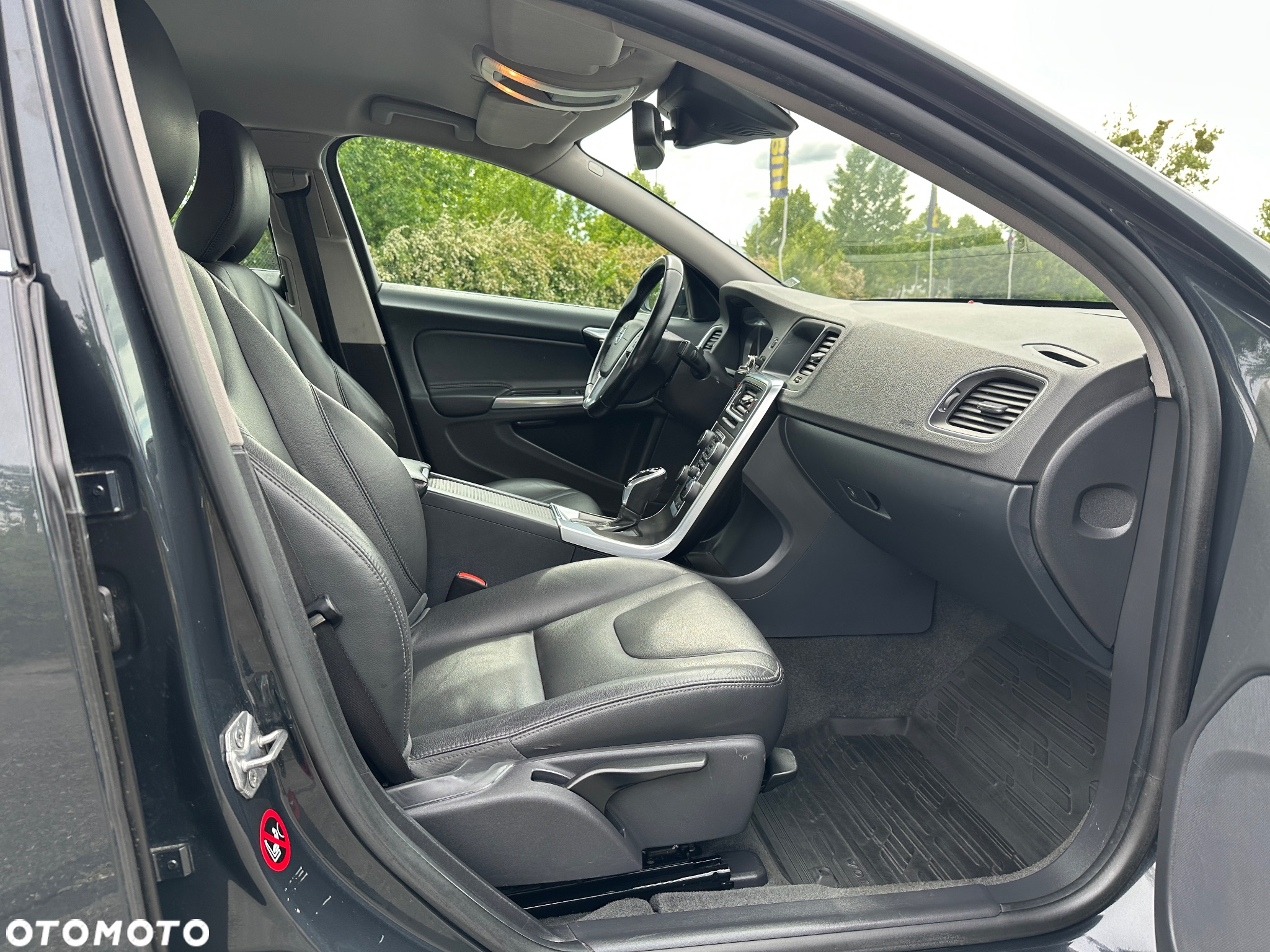 Volvo S60 - 27