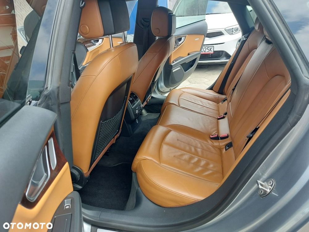 Audi A7 Sportback - 11