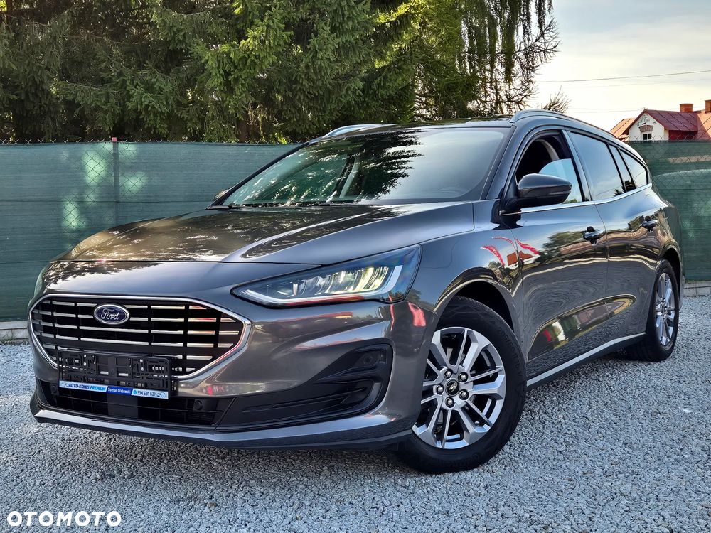 Ford Focus - 7