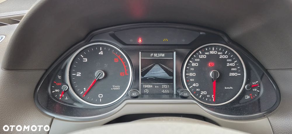 Audi Q5 2.0 TDI - 5