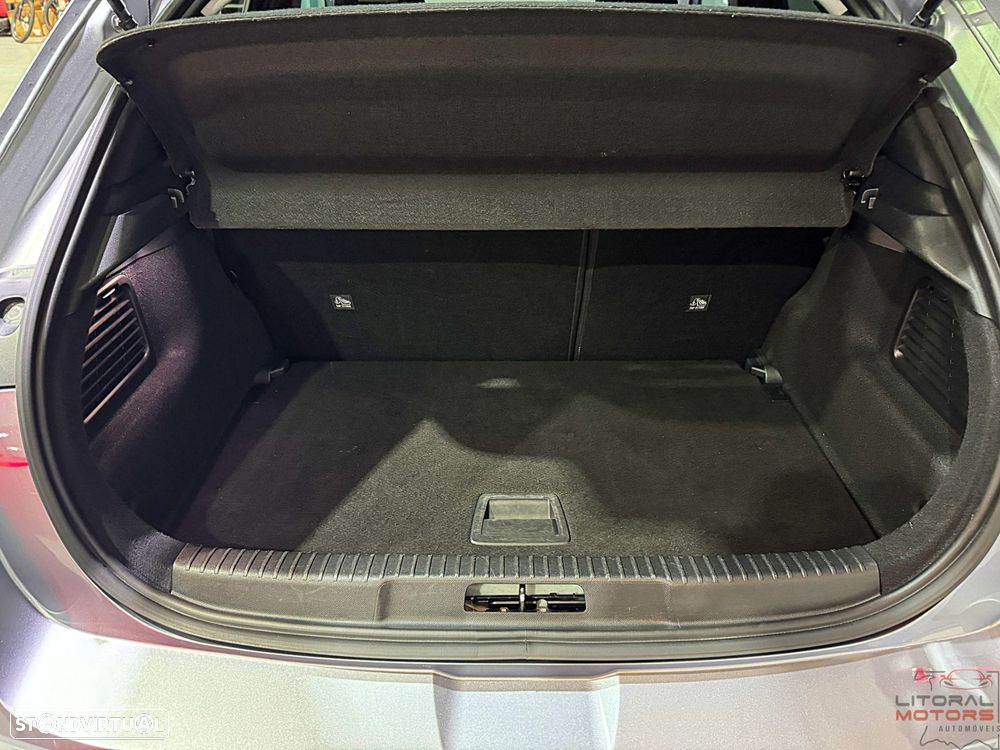 Opel Mokka 1.2 T GS Line AT - 10