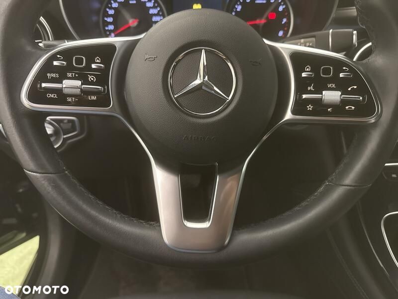 Mercedes-Benz GLC - 14