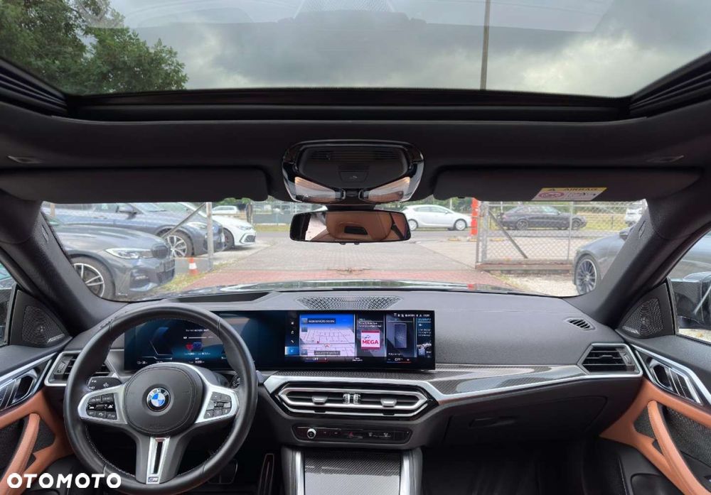 BMW i4 - 23