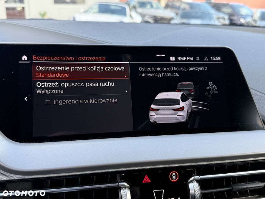 BMW Seria 1 120d xDrive Sport - 25