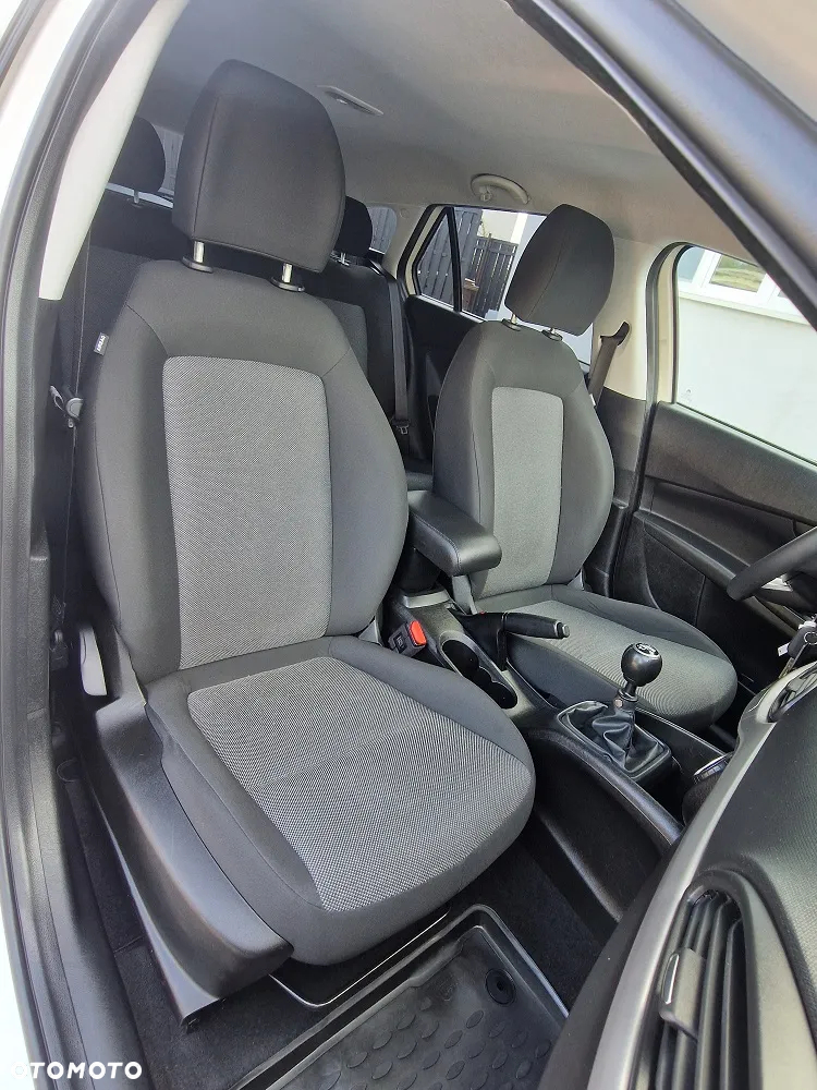 Fiat Tipo 1.4 16v Street - 10