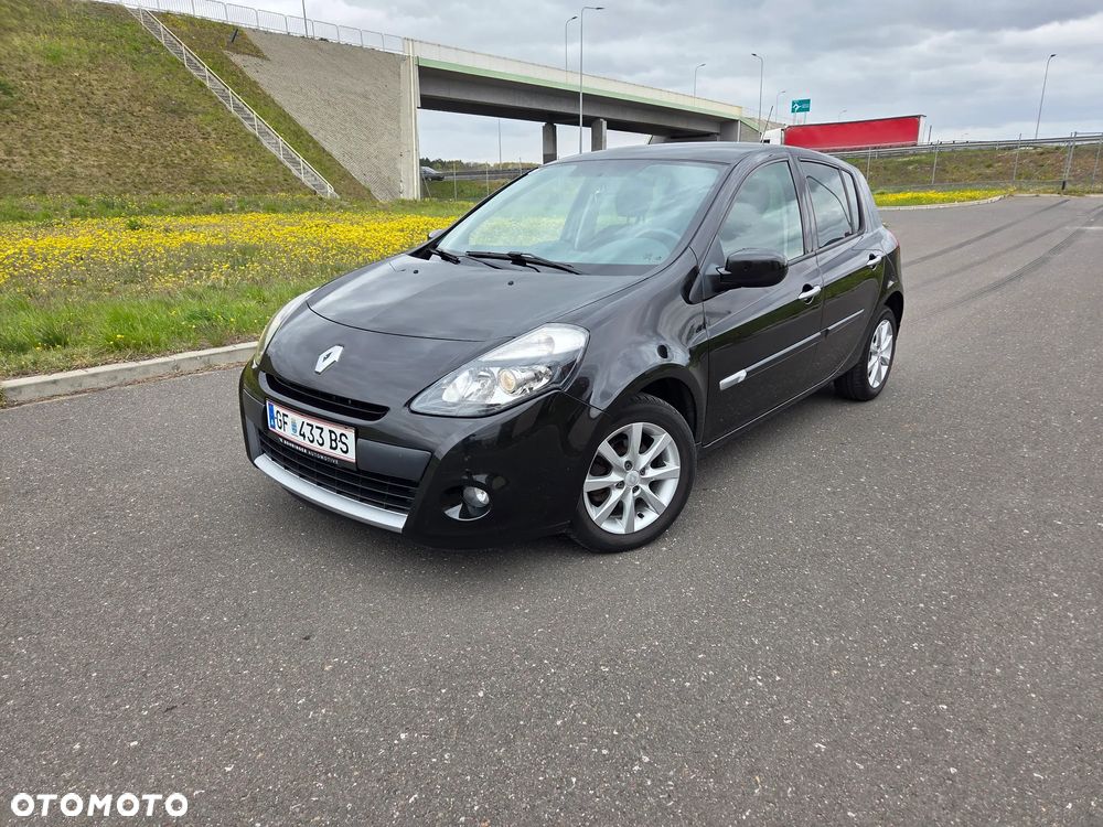 Renault Clio 1.2 16V 75 nightDay - 1
