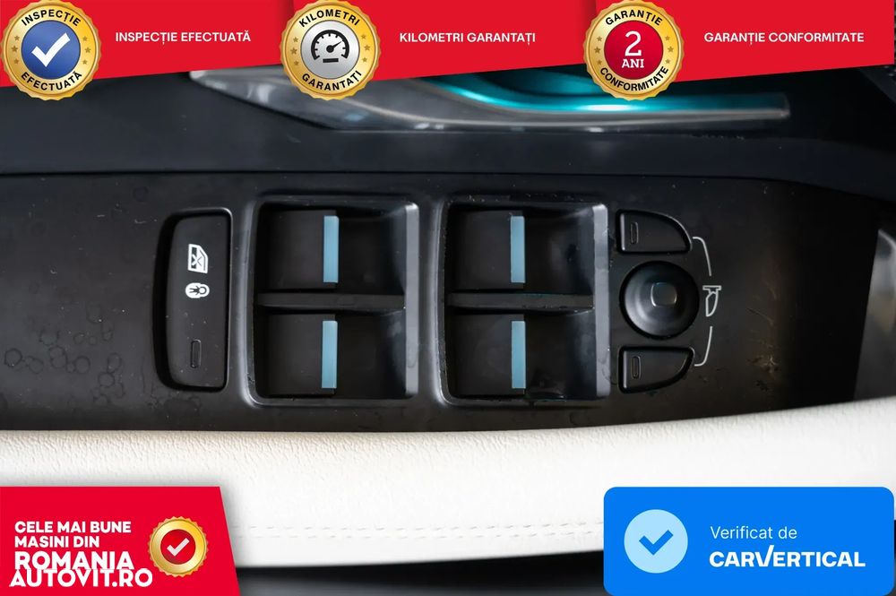 Jaguar E-Pace D150 AWD S - 8