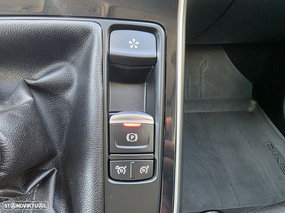 Renault Scénic 1.3 TCe Bose Edition - 25