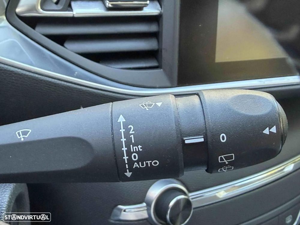 Peugeot 308 1.6 BlueHDi Style - 40